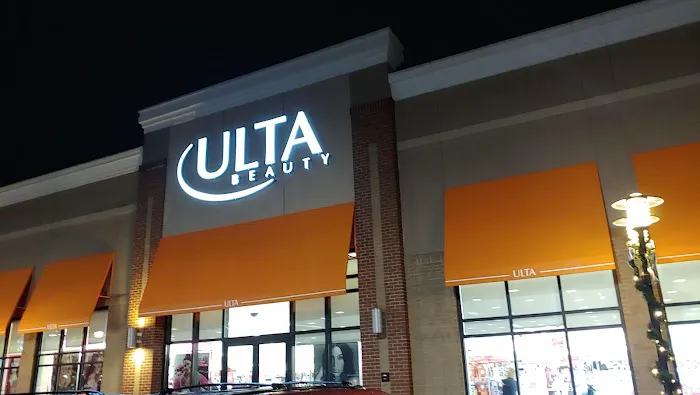Ulta Beauty 9