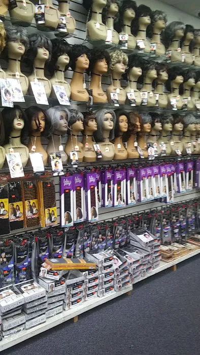 Twins Beauty Supply 2