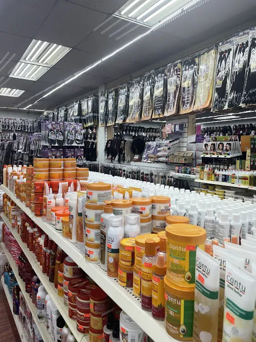 Twins Beauty Supply 1
