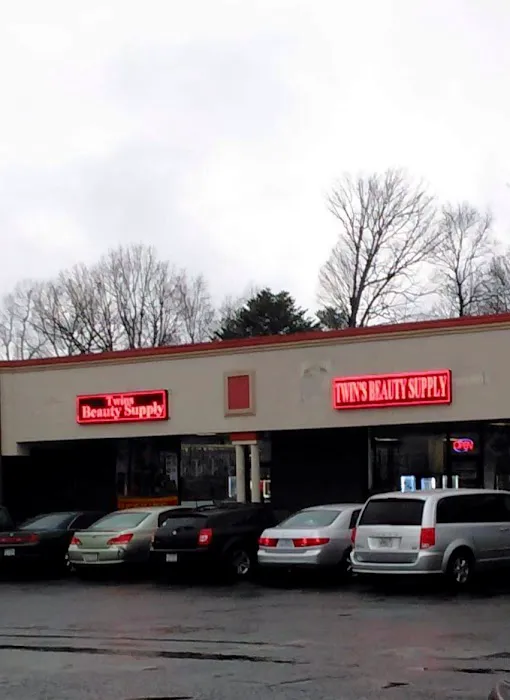Twins Beauty Supply 0