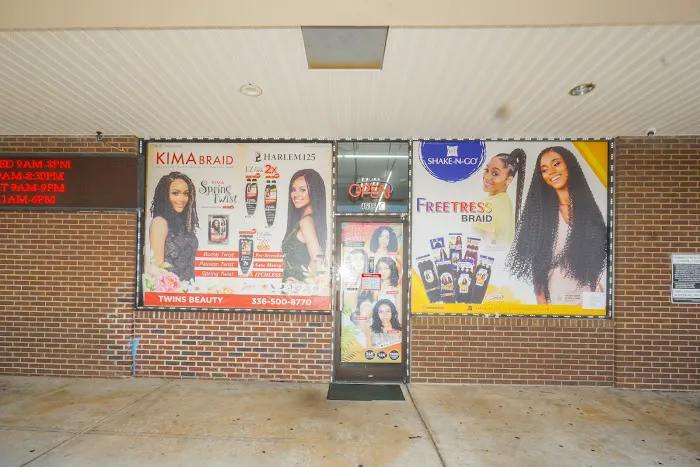 Twins Beauty Supply 4