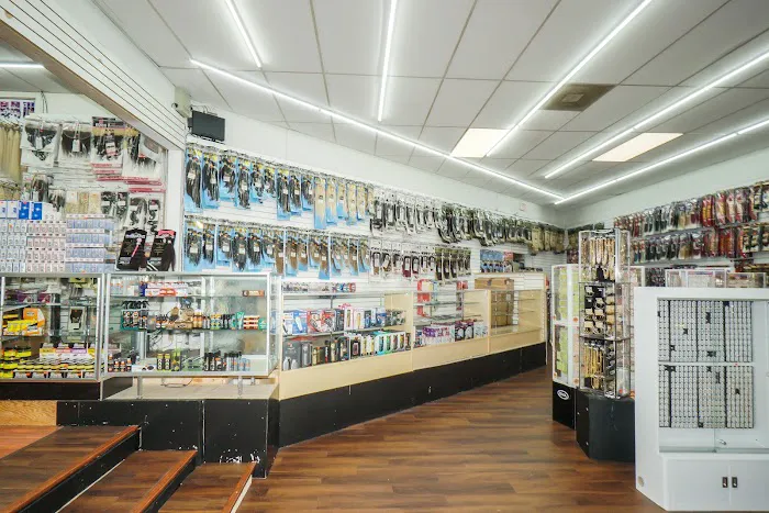 Twins Beauty Supply 5