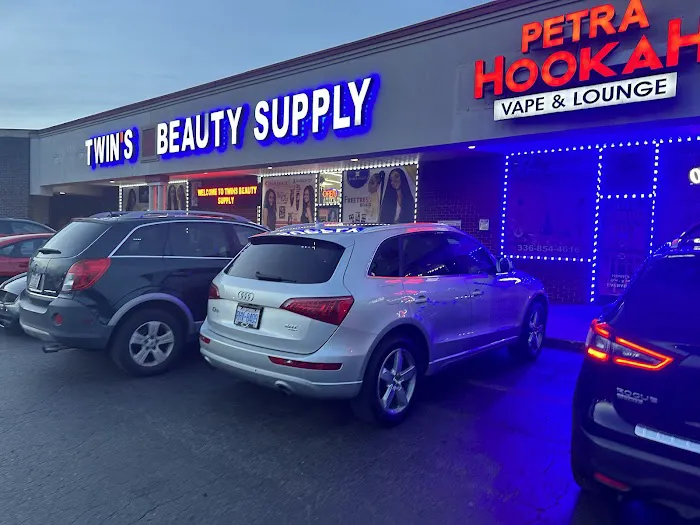 Twins Beauty Supply 6