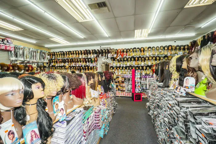 Twins Beauty Supply 7