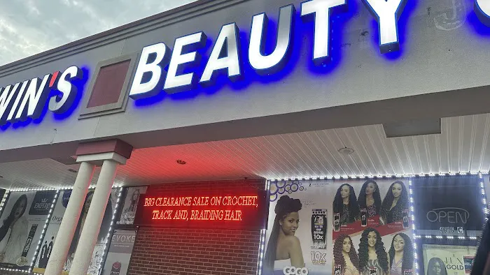 Twins Beauty Supply 8