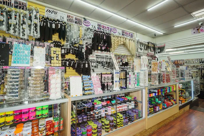 Twins Beauty Supply 9
