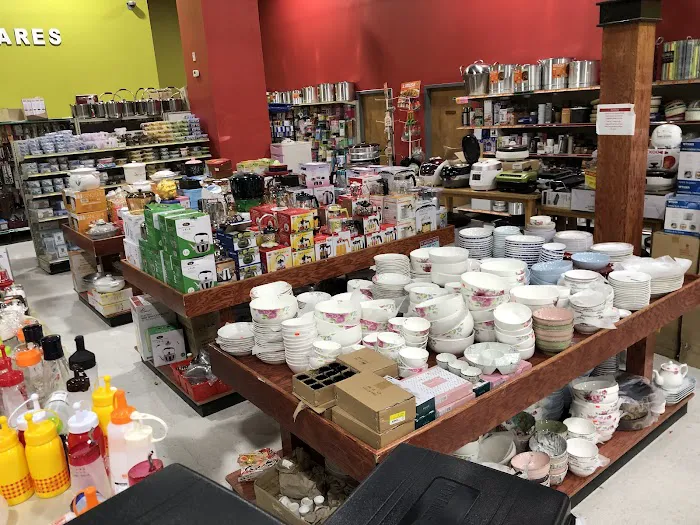 Super G Mart 0