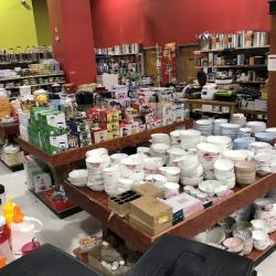 Super G Mart ico