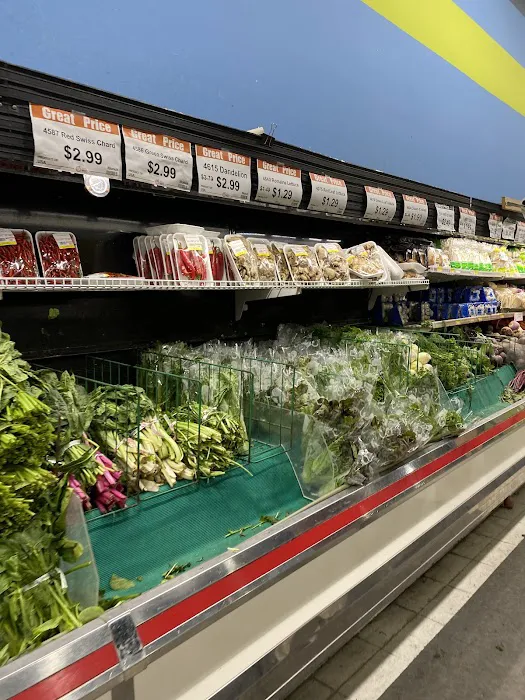Super G Mart 2