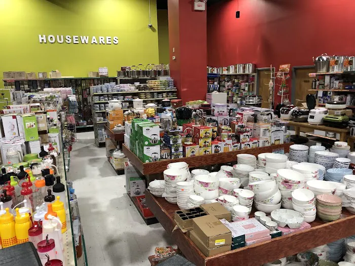 Super G Mart 4