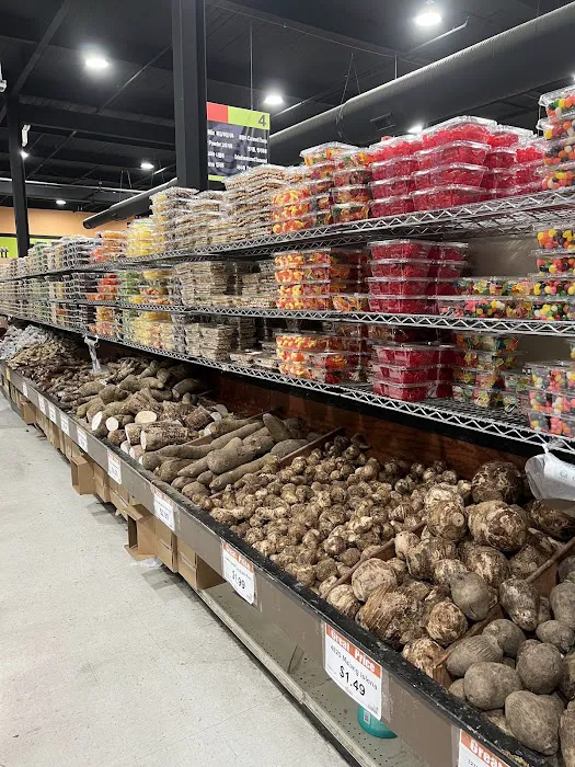 Super G Mart 6