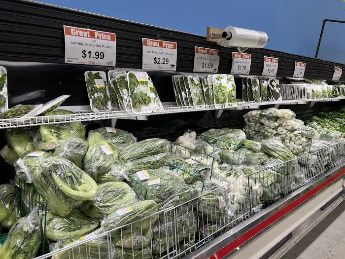 Super G Mart 9