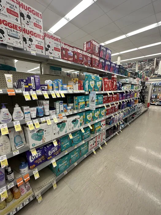 Walgreens 1