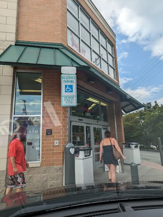 Walgreens 0