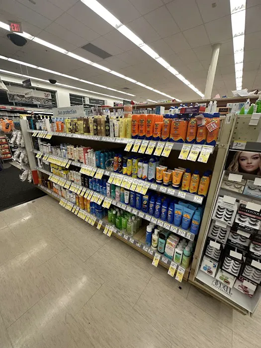 Walgreens 2