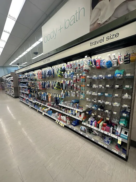 Walgreens 5