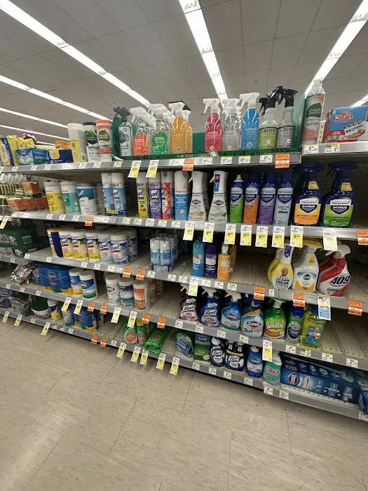 Walgreens 3