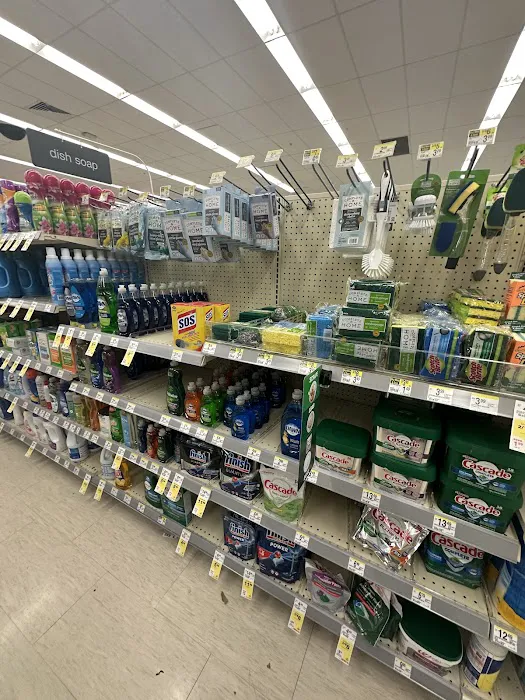 Walgreens 6
