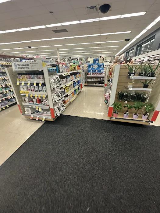 Walgreens 8