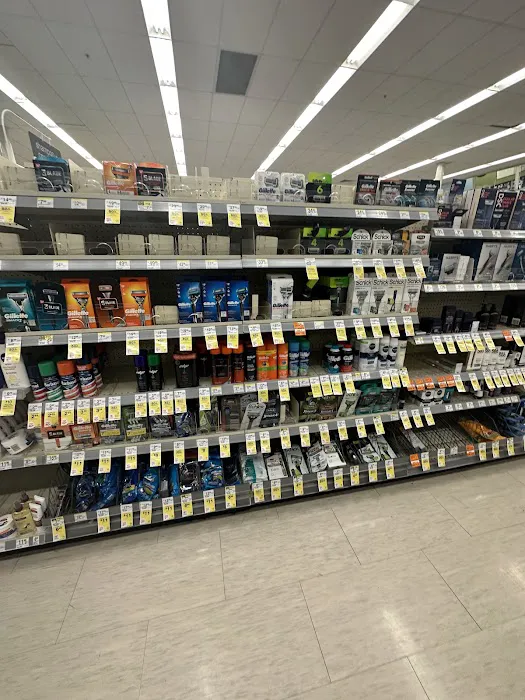 Walgreens 9