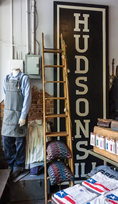 Hudson's Hill 3