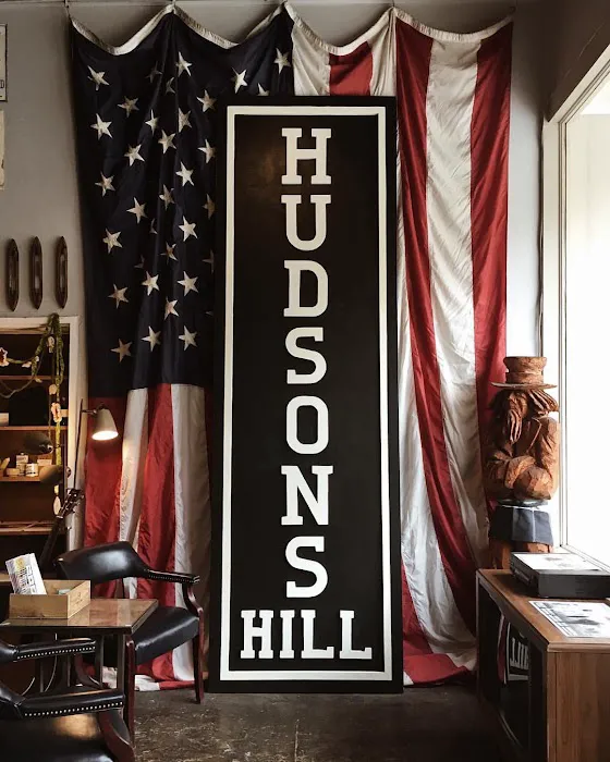 Hudson's Hill 6