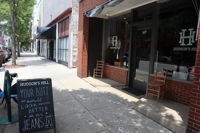 Hudson's Hill 9
