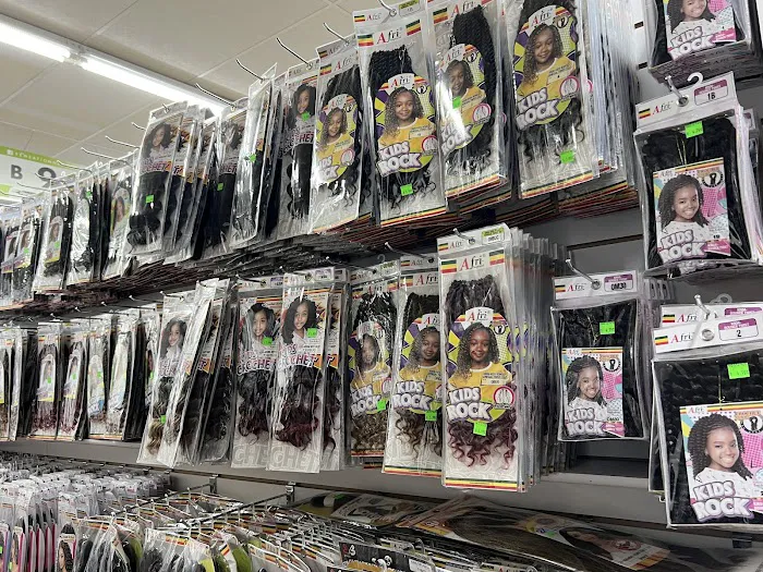 Connie's Beauty Supplies 0