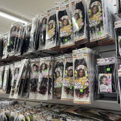 Connie's Beauty Supplies ico