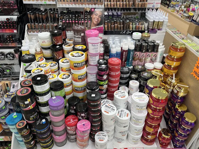 Connie's Beauty Supplies 1