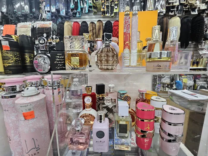 Connie's Beauty Supplies 5