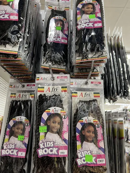 Connie's Beauty Supplies 3
