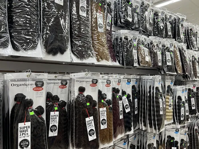 Connie's Beauty Supplies 4