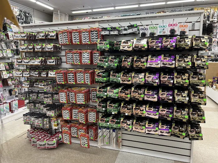 Connie's Beauty Supplies 8