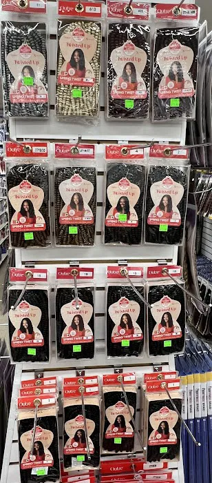 Connie's Beauty Supplies 7
