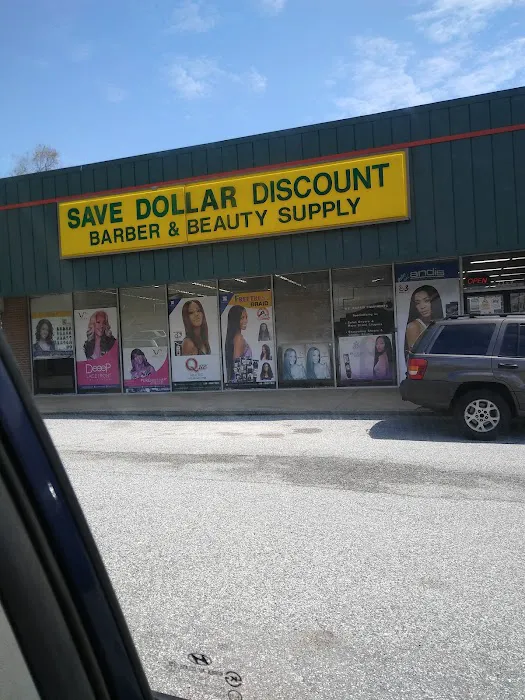 Save Dollar Beauty Supply 0