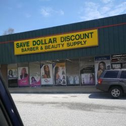 Save Dollar Beauty Supply ico