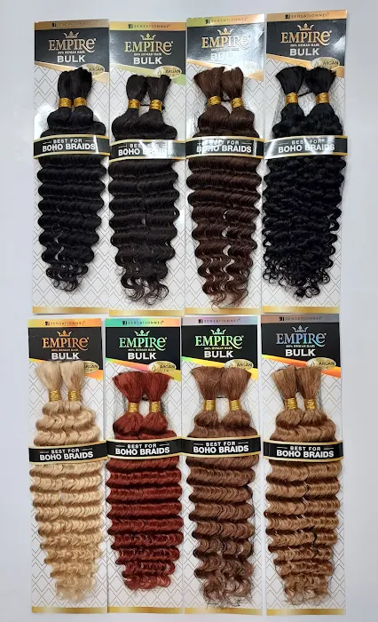 Save Dollar Beauty Supply 6