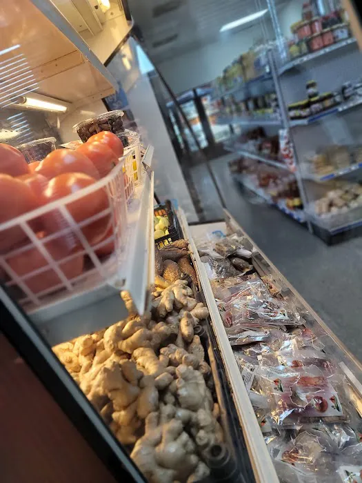 SUKAI African Market 2