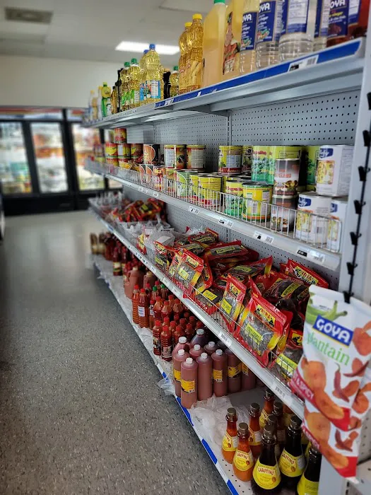 SUKAI African Market 4