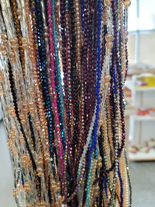 SUKAI African Market 9