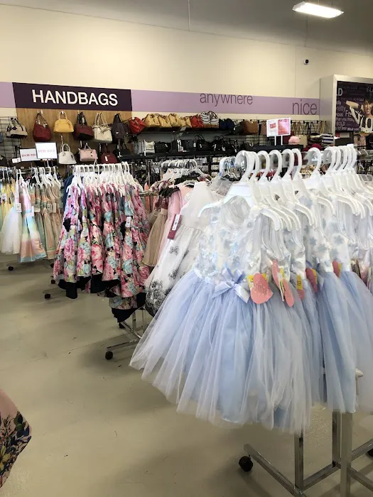 K&G Fashion Superstore 1