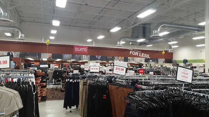 K&G Fashion Superstore 2