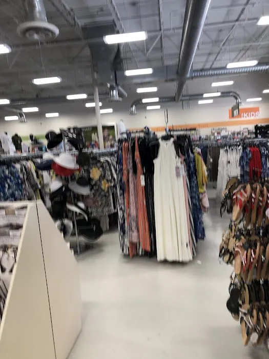 K&G Fashion Superstore 4