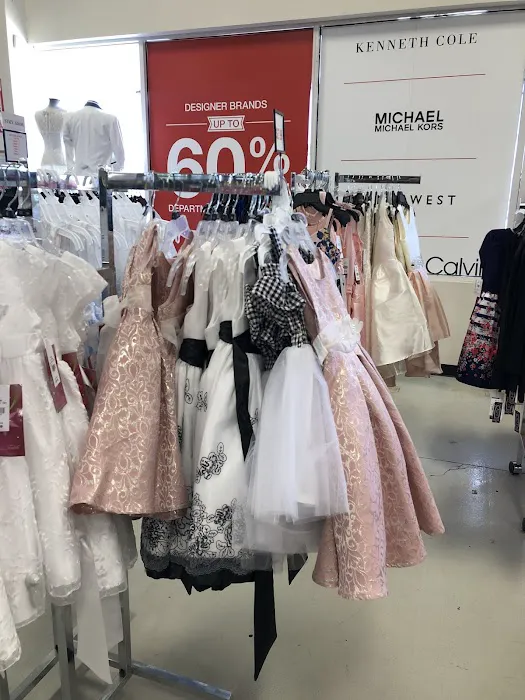 K&G Fashion Superstore 5