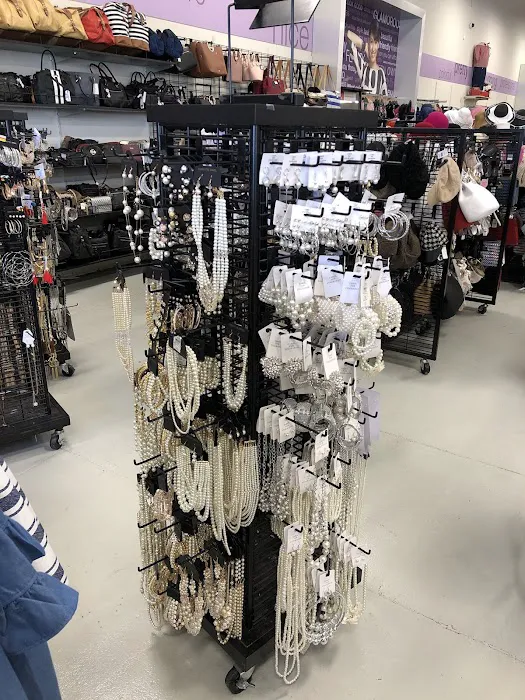 K&G Fashion Superstore 8