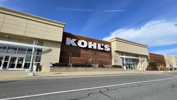 Kohl's 3