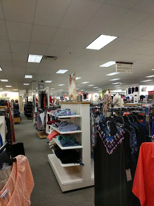 Kohl's 5