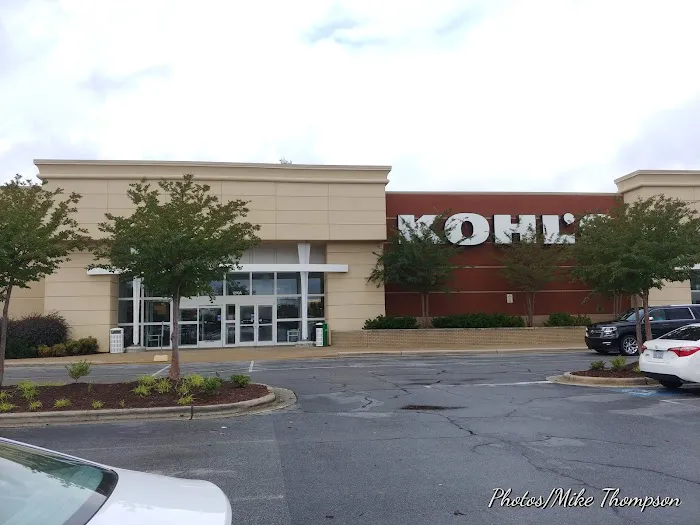 Kohl's 9