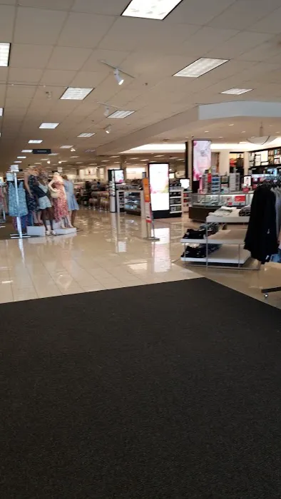 Kohl's 8
